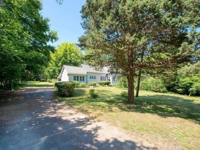House for sale in Carver, Massachusetts