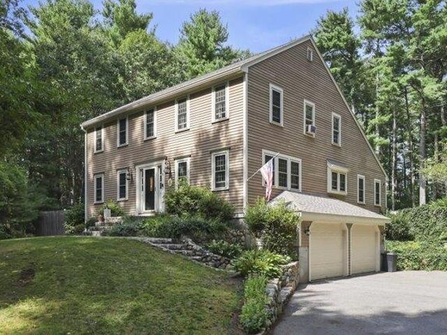 House for sale in Carver, Plymouth County