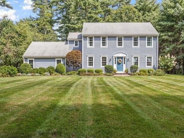 House for sale in Water View Village, Carver