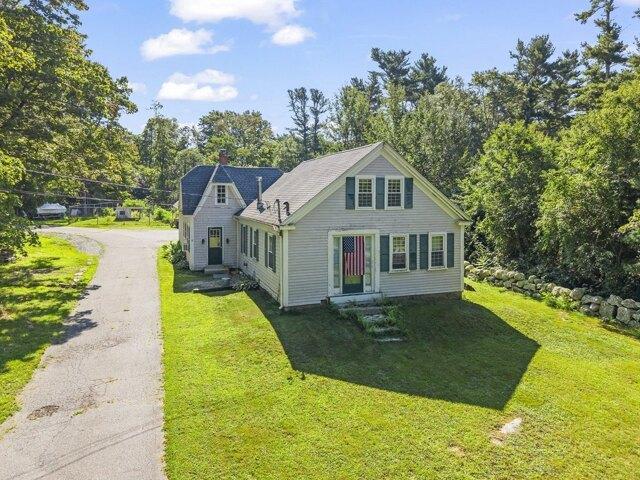 House for sale in Carver, Plymouth County