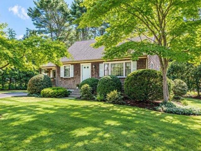 House for sale in Water View Village, Carver