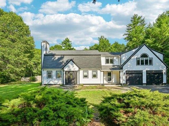 House for sale in Carver, Plymouth County