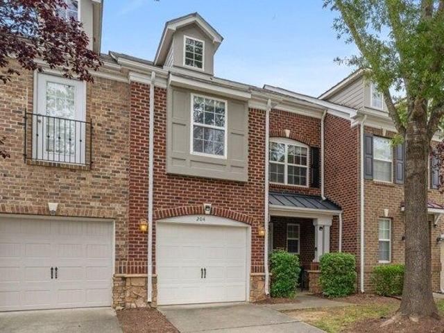House for sale in Wake, North Carolina