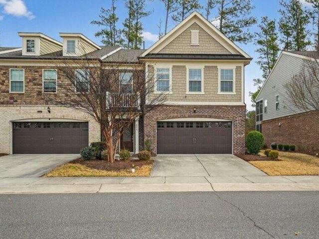 House for sale in Wake, North Carolina