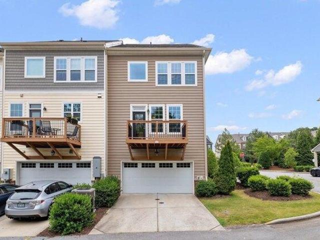 House for sale in Wake, North Carolina
