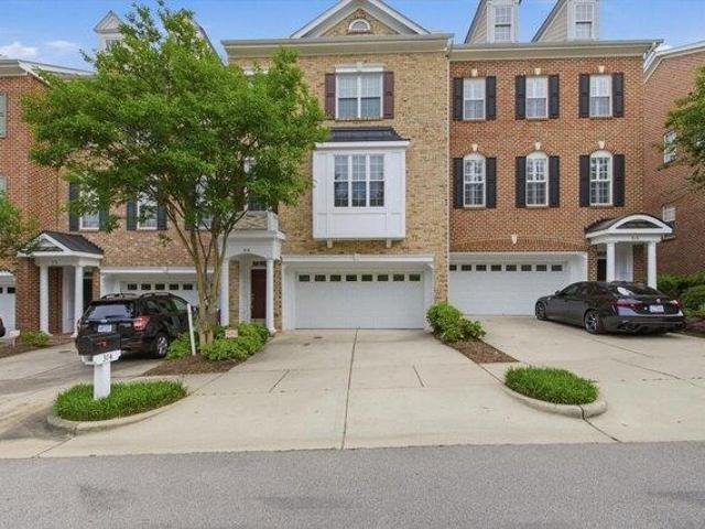 House for sale in Wake, North Carolina