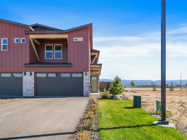 Townhouse for sale in Cascade