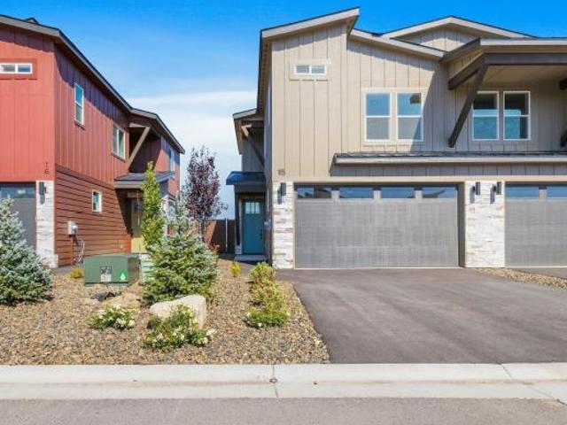 Townhouse for sale in Cascade