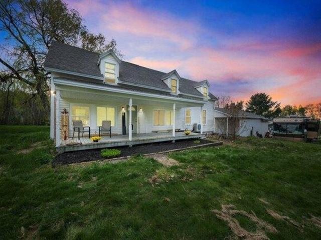 House for sale in Casco, Maine
