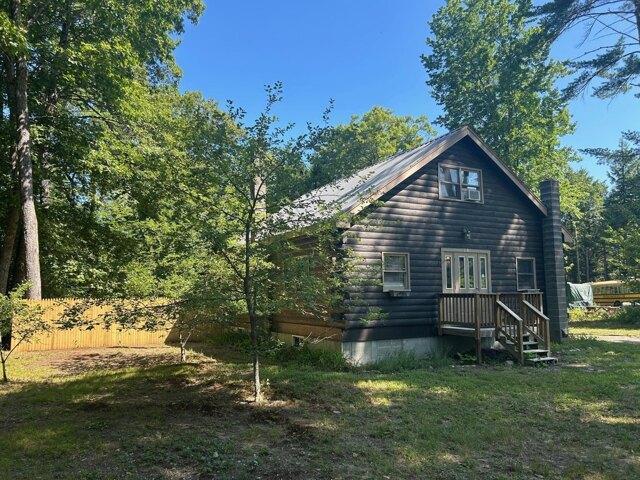 House for sale in Casco, Maine