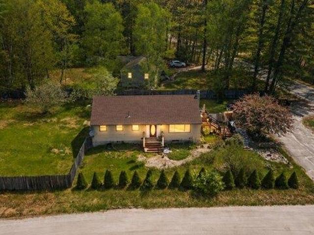 House for sale in Casco, Maine