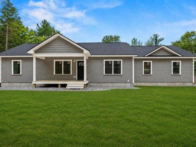 House for sale in Casco, Maine