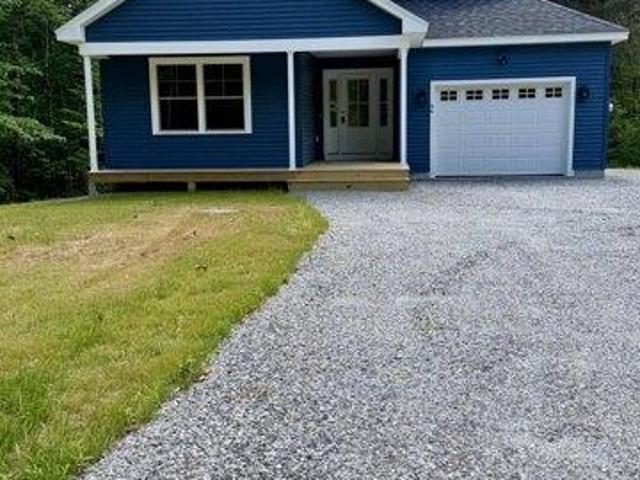 House for sale in Casco, Maine