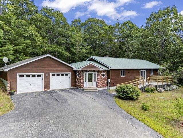House for sale in Casco, Maine