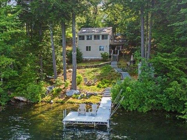 House for sale in Casco, Maine
