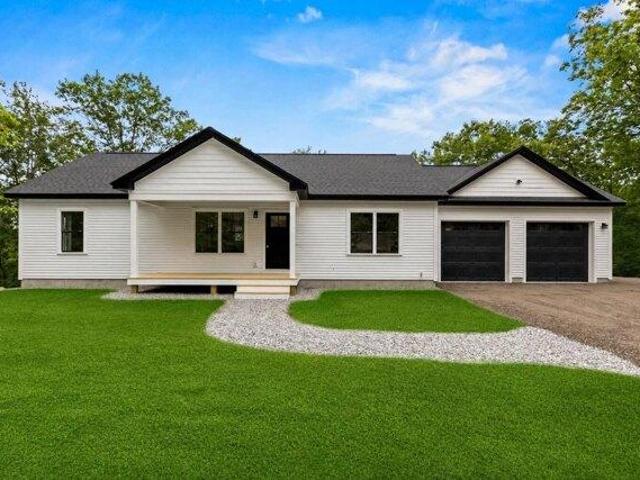 House for sale in Casco, Maine