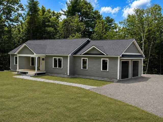 House for sale in Casco, Maine