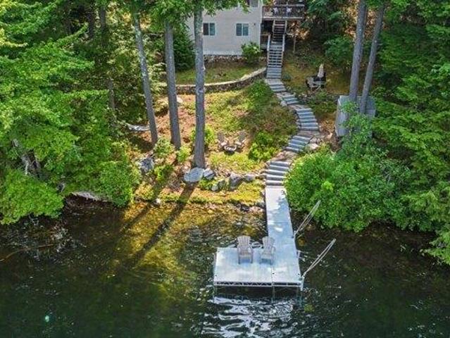 House for sale in Casco, Maine