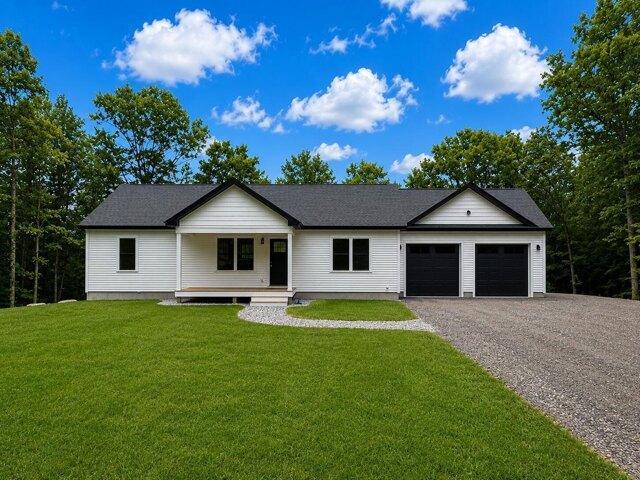 House for sale in Casco, Maine