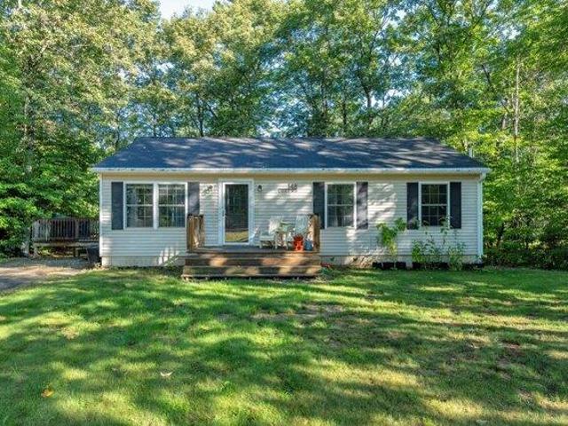 House for sale in Casco, Cumberland County