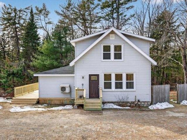 House for sale in Casco, Maine