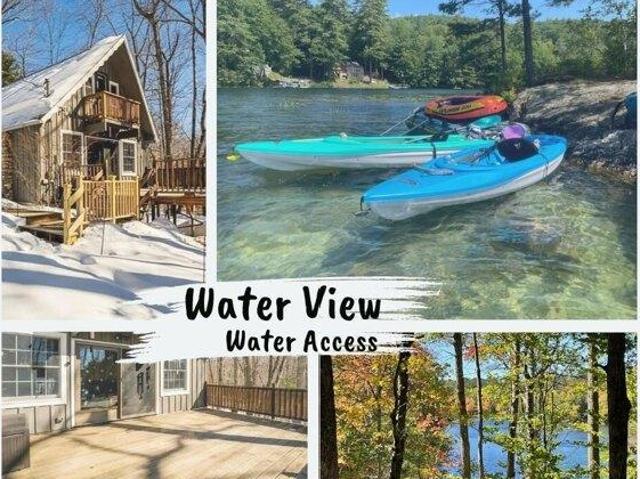 House for sale in Casco, Maine