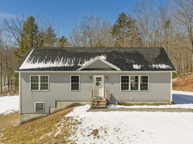 House for sale in Casco, Maine