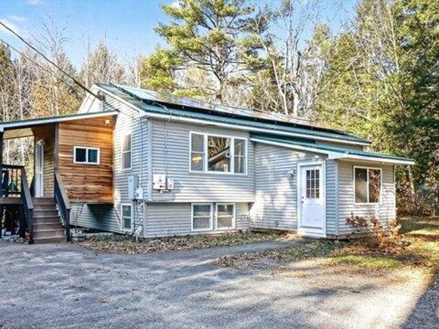House for sale in Casco, Maine