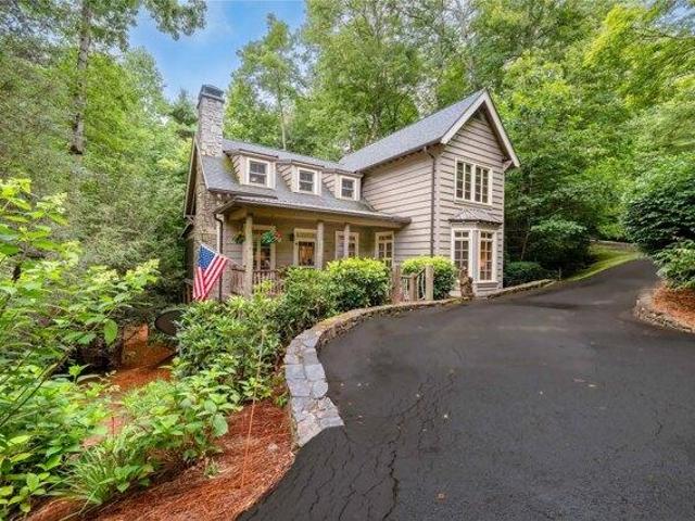 House for sale in North Carolina