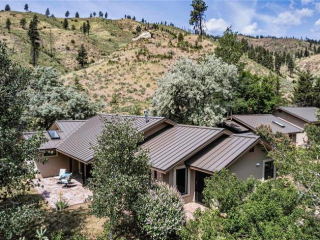 House for sale in Cashmere