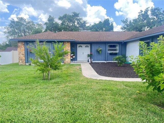 House for sale in Casselberry, Florida