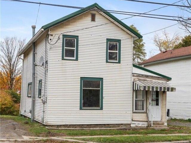 House for sale in Castile, New York
