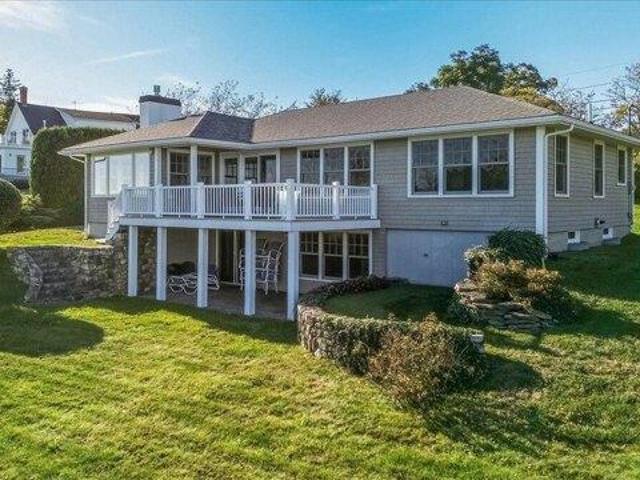 House for sale in Castine, Maine