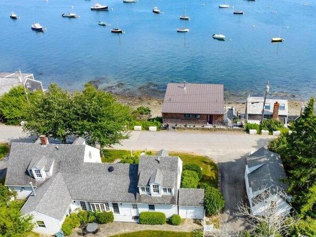 House for sale in Castine, Maine