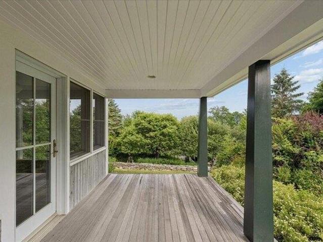 House for sale in Castine, Maine