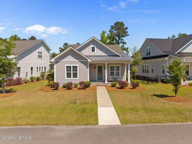 House for sale in Castle Hayne, North Carolina