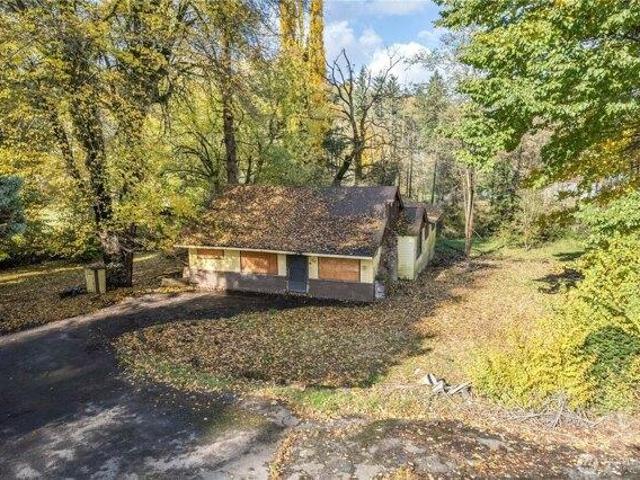 House for sale in Washington