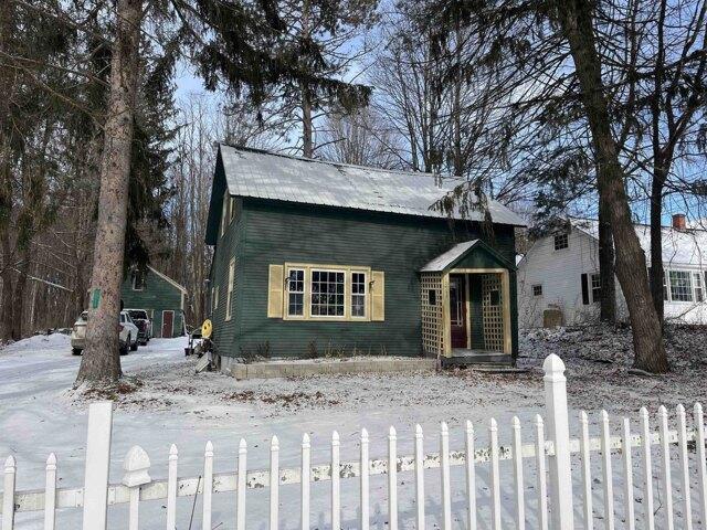 House for sale in Castleton, Vermont