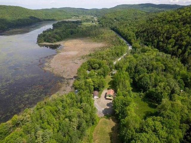 House for sale in Vermont