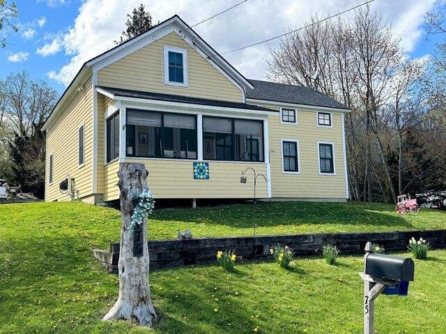 House for sale in Castleton, Vermont