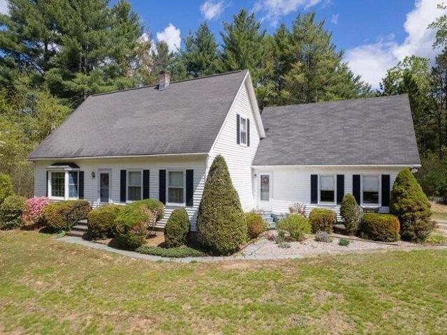 House for sale in Castleton, Vermont