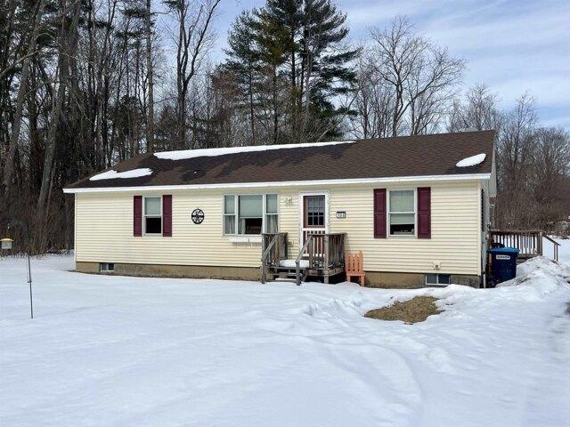 House for sale in Castleton, Vermont