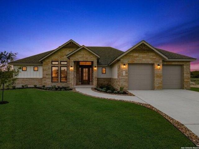 House for sale in Medina, Texas