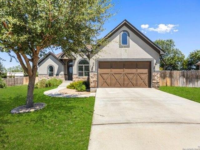 House for sale in Medina, Texas