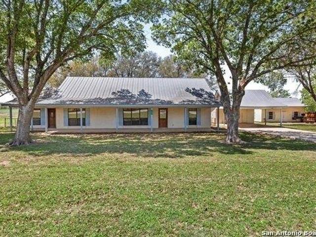 House for sale in Medina, Texas
