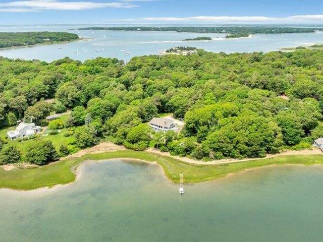 House for sale in Cataumet, Massachusetts