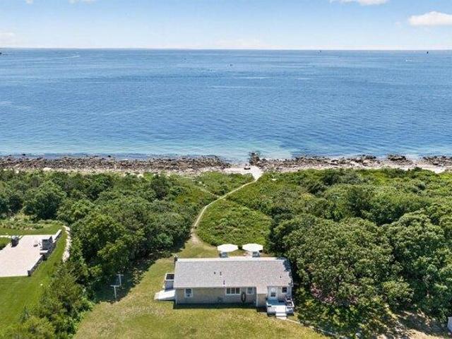 House for sale in Cataumet, Massachusetts