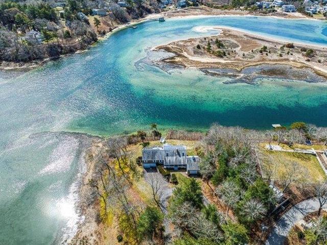 House for sale in Cataumet, Massachusetts
