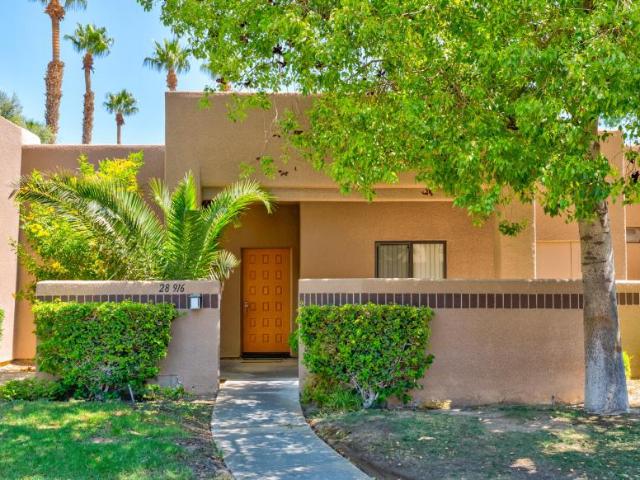 House for rent in Cathedral City, California