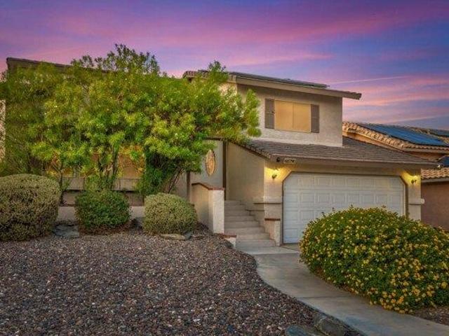 House for sale in Cathedral City, California